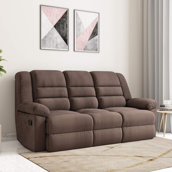 3Seater Recliner