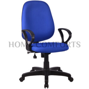 Arbiterr Cushion Chair_office