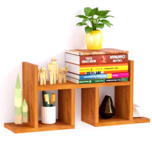 Wooden Wall Shelves