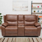 2Seater Recliner
