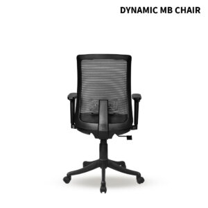 Dynamic MB Chair