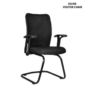GILMA CHAIR VC - 3 NOS PACKING  STANDARD