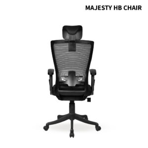 Majesty Chair HB