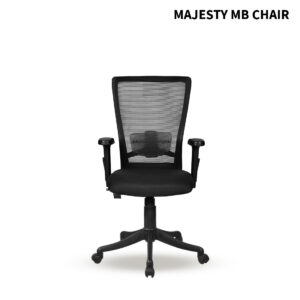 Majesty Chair MB