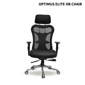Optimus Elite Chair HB
