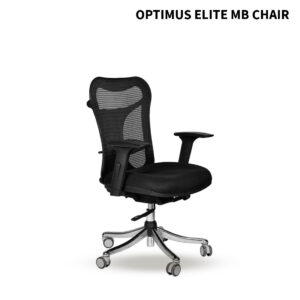Optimus Elite Chair MB