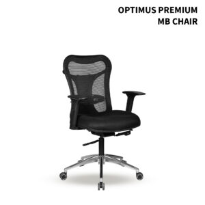 Optimus Premium Chair MB