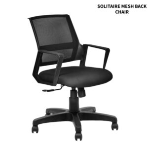 SOLITAIRE CHAIR