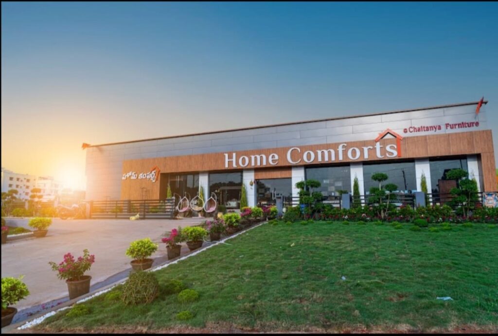 homecomforts customersupport